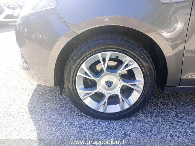 Lancia Ypsilon III 2015 Diesel 1.3 mjt Gold s&s 95cv