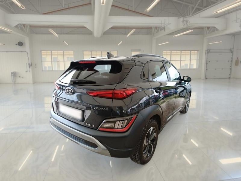 HYUNDAI KONA 1.6 HEV XLINE+ 2WD DCT SUV