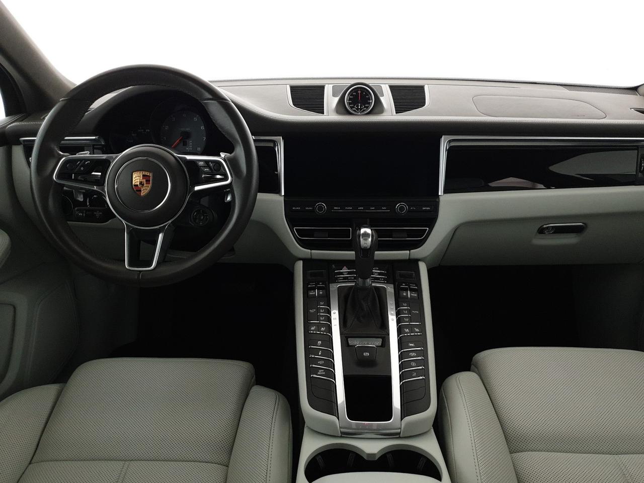 Porsche Macan 3.0 s 354cv pdk