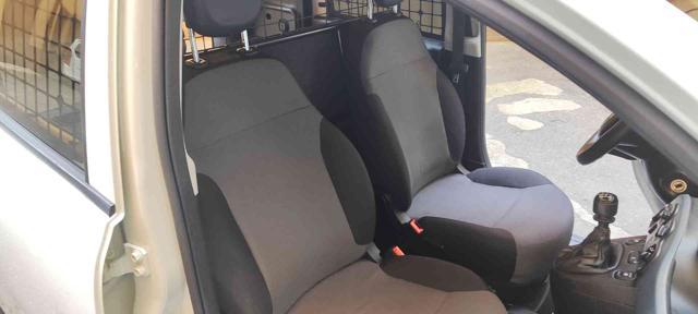FIAT Panda 1.2 Pop Van 2 posti CLIMA