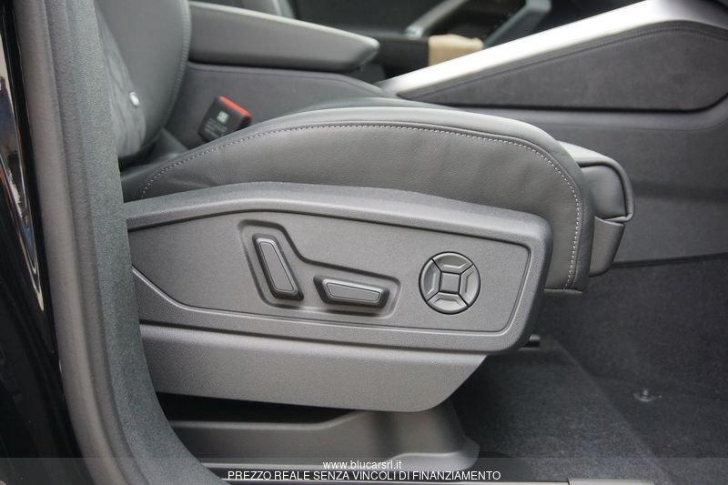 Audi Q5 Q5 SPB TDI 150 kW mHEV+ S tronic quattro S line edition