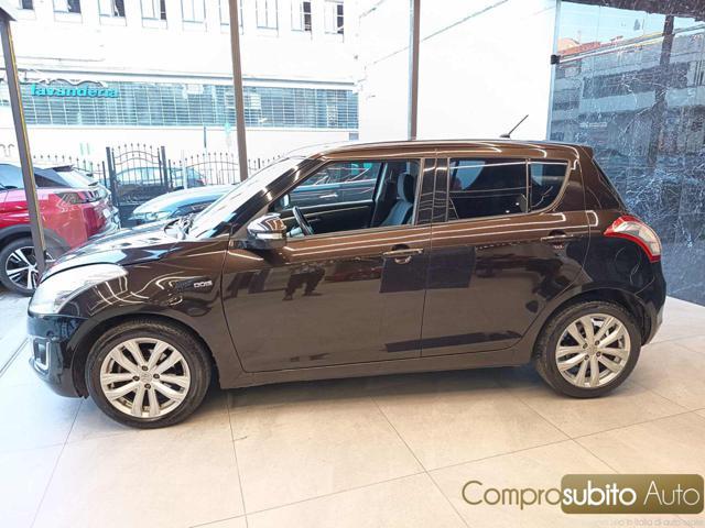 SUZUKI Swift 1.3 DDiS 5 porte B-Cool