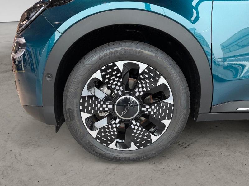 Fiat 600 1.2 hybrid 110cv auto KM0!!