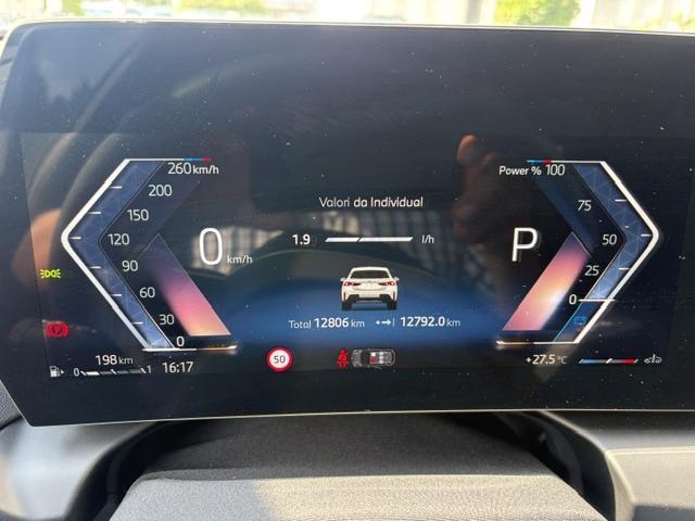 BMW Serie 1 123 48V MSport xDrive DCT
