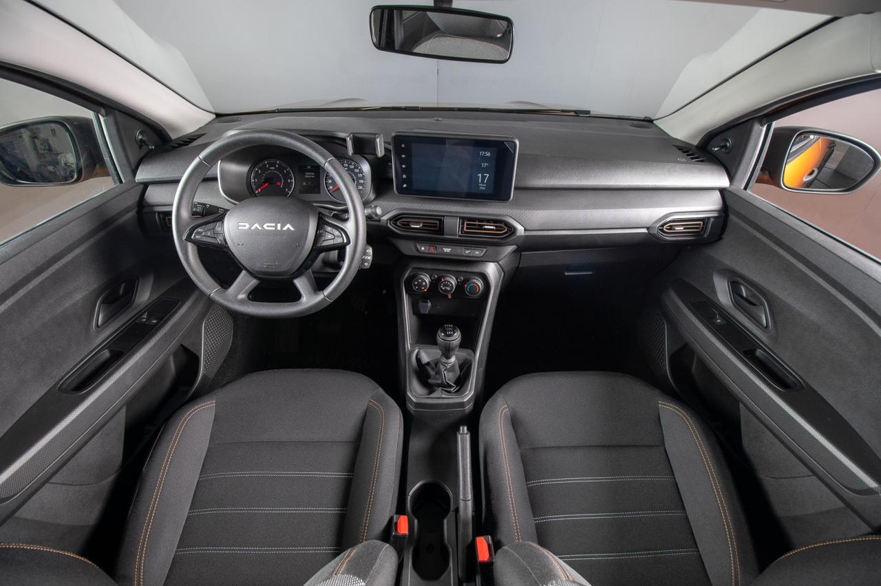 Dacia Sandero Stepway 1.0 Tce Eco-g Gpl