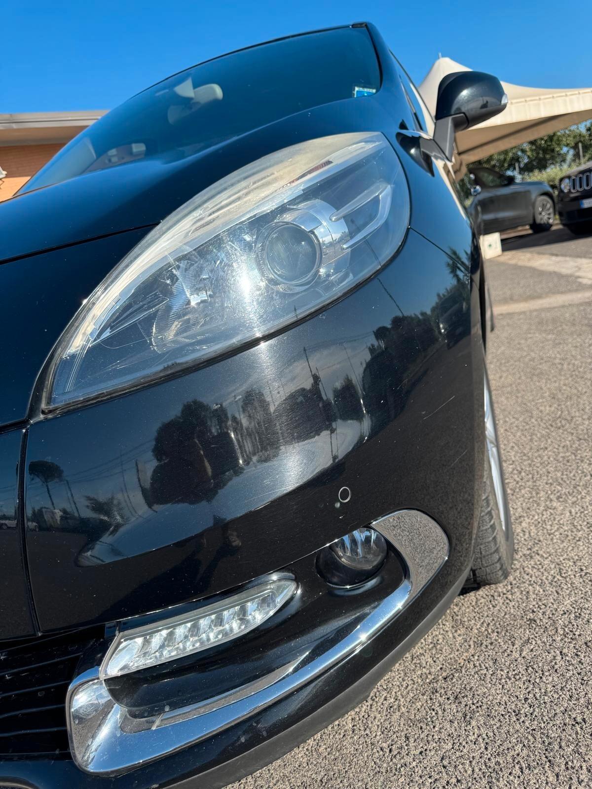 Renault Scenic X-MOD 1.5 DCI 110CV FULL OPTIONAL 2013