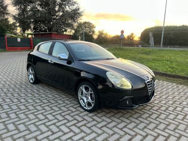 Alfa Romeo Giulietta 1.4 Turbo 105 CV Progression