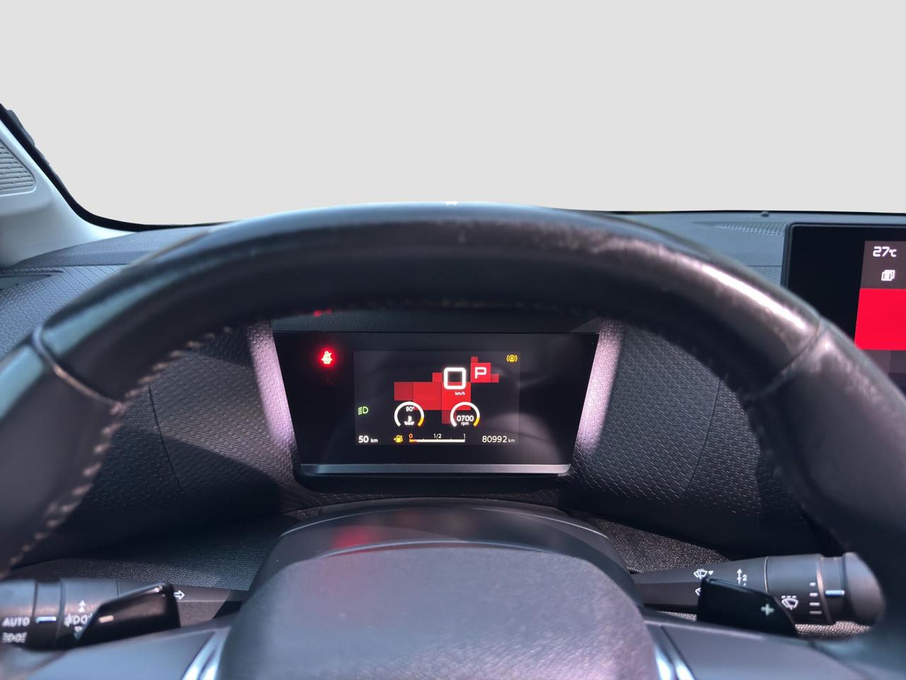 Citroen C4 1.5 bluehdi 130cv Shine automatica 2021