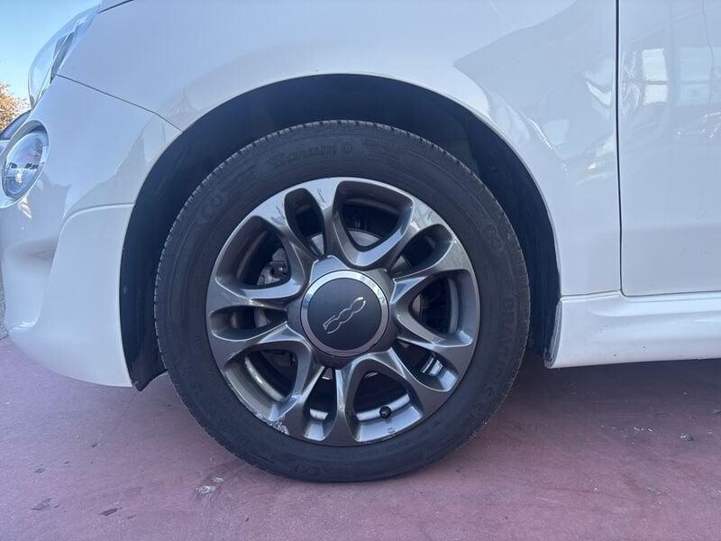 FIAT 500 500 1.0 Hybrid Connect