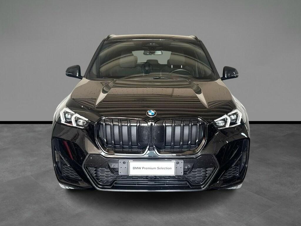 BMW X1 23 d Mild Hybrid 48V MSport Edition Balance xDrive DCT