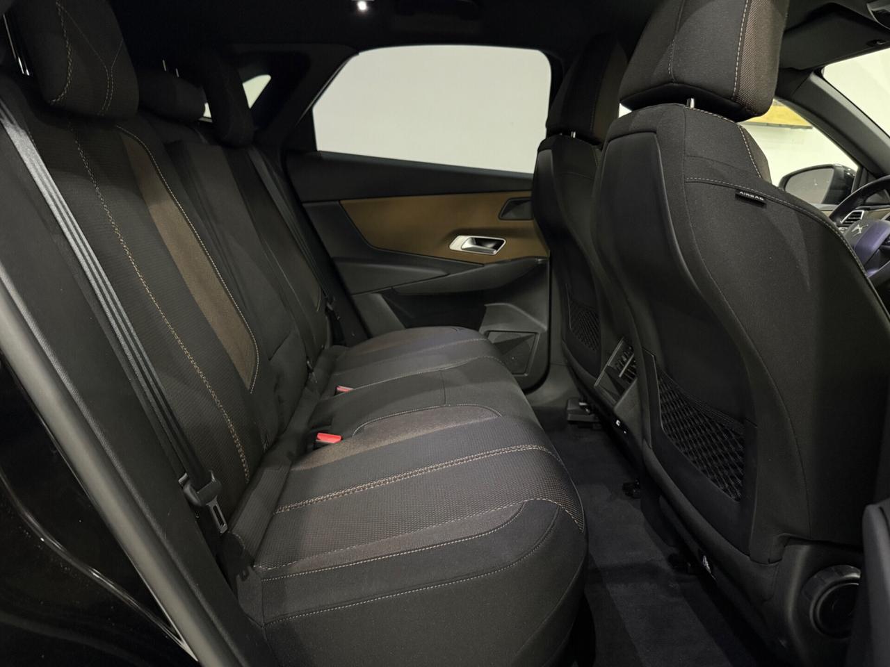 Ds 7 Crossback E-Tense km45700