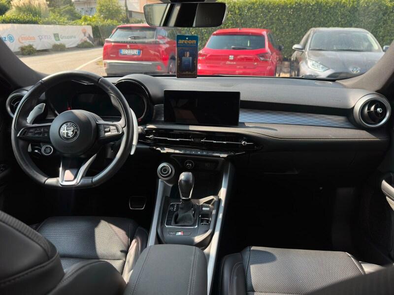 ALFA ROMEO Tonale Tonale 1.5 130 CV MHEV TCT7 V...