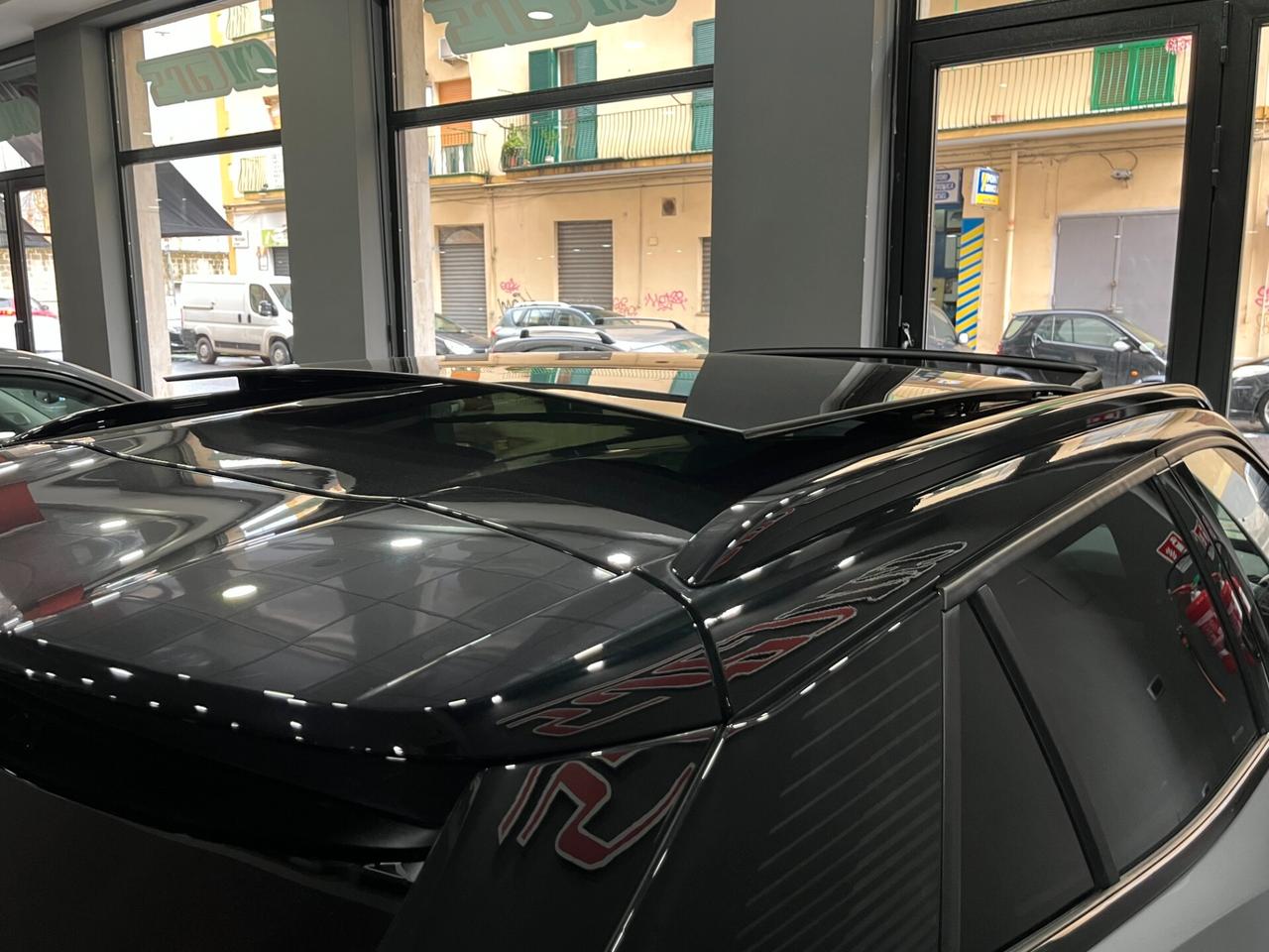 Peugeot 2008 1.5 BlueHDI EAT8 Automatica GT ITALIANA Tetto
