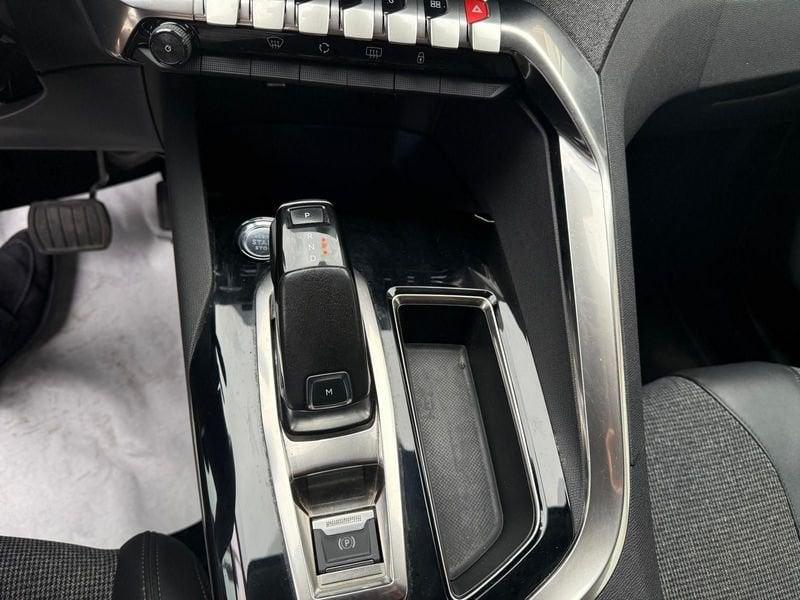 Peugeot 3008 3008 BlueHDi 130 S&S EAT8 Allure