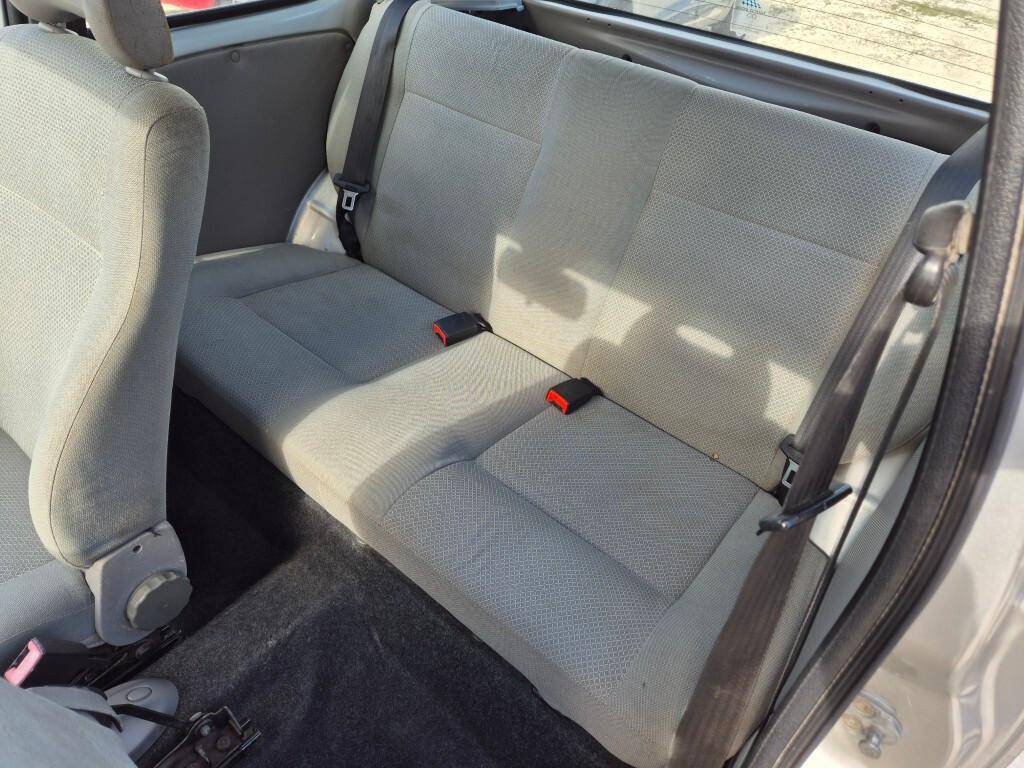 Fiat Seicento 1.1i cat CLIMATIZZATA