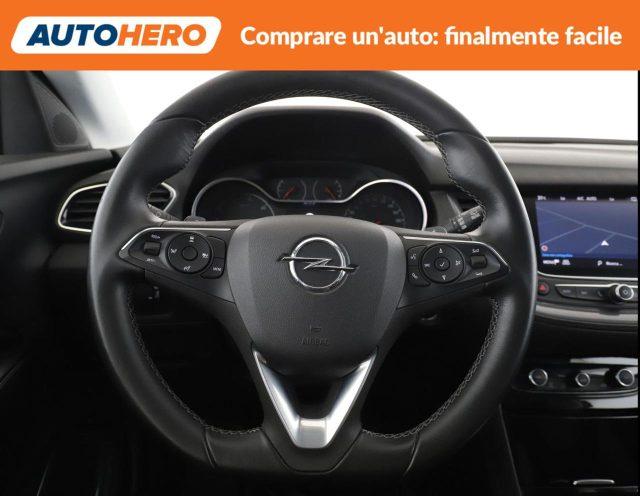 OPEL Grandland X 1.6 Hybrid4 Plug-in aut. AWD