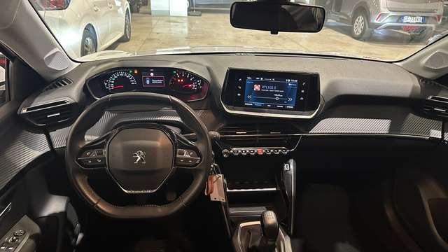 Peugeot 208 1.2 puretech 75cv GT Line