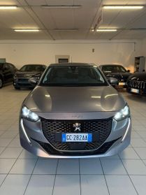 PEUGEOT - 208 / e-208