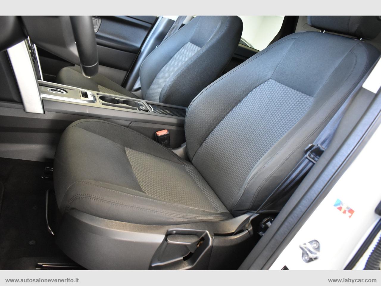 LAND ROVER Discovery Sport 2.2 TD4 SE