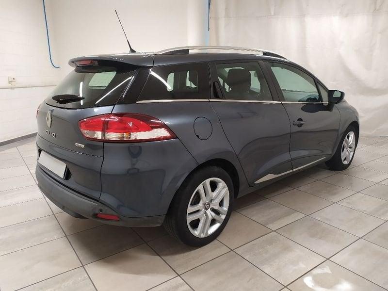 Renault Clio Sporter 1.5 dci energy Zen 90cv