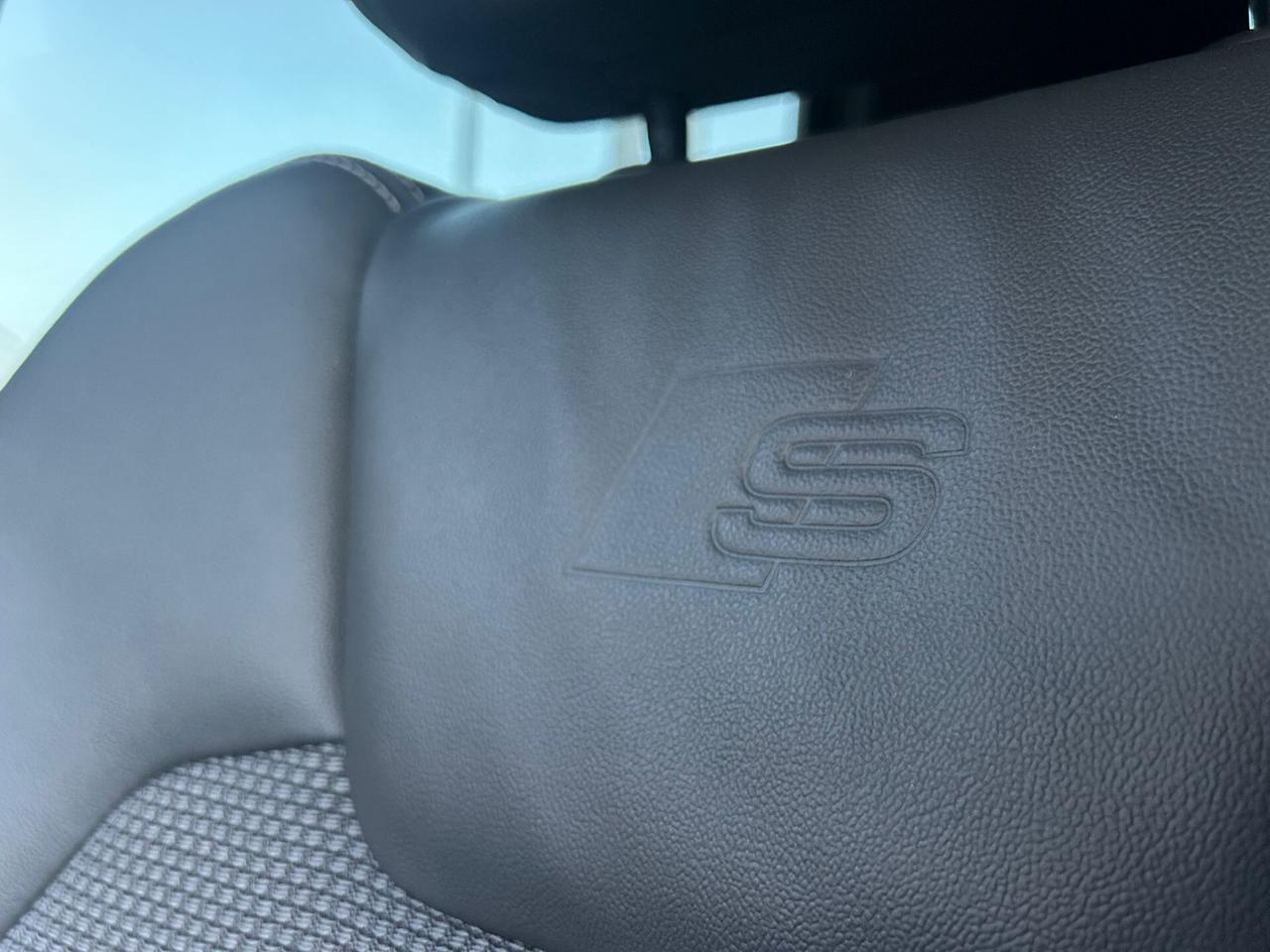 Audi Q5 40 TDI 204Cv S-LINE S-TRONIC QUATTRO-2021