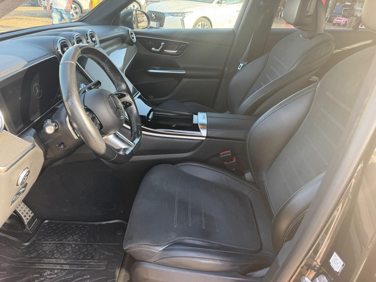 Mercedes-benz GLC 220 d 4Matic Mild Hybrid AMG Premium Plus