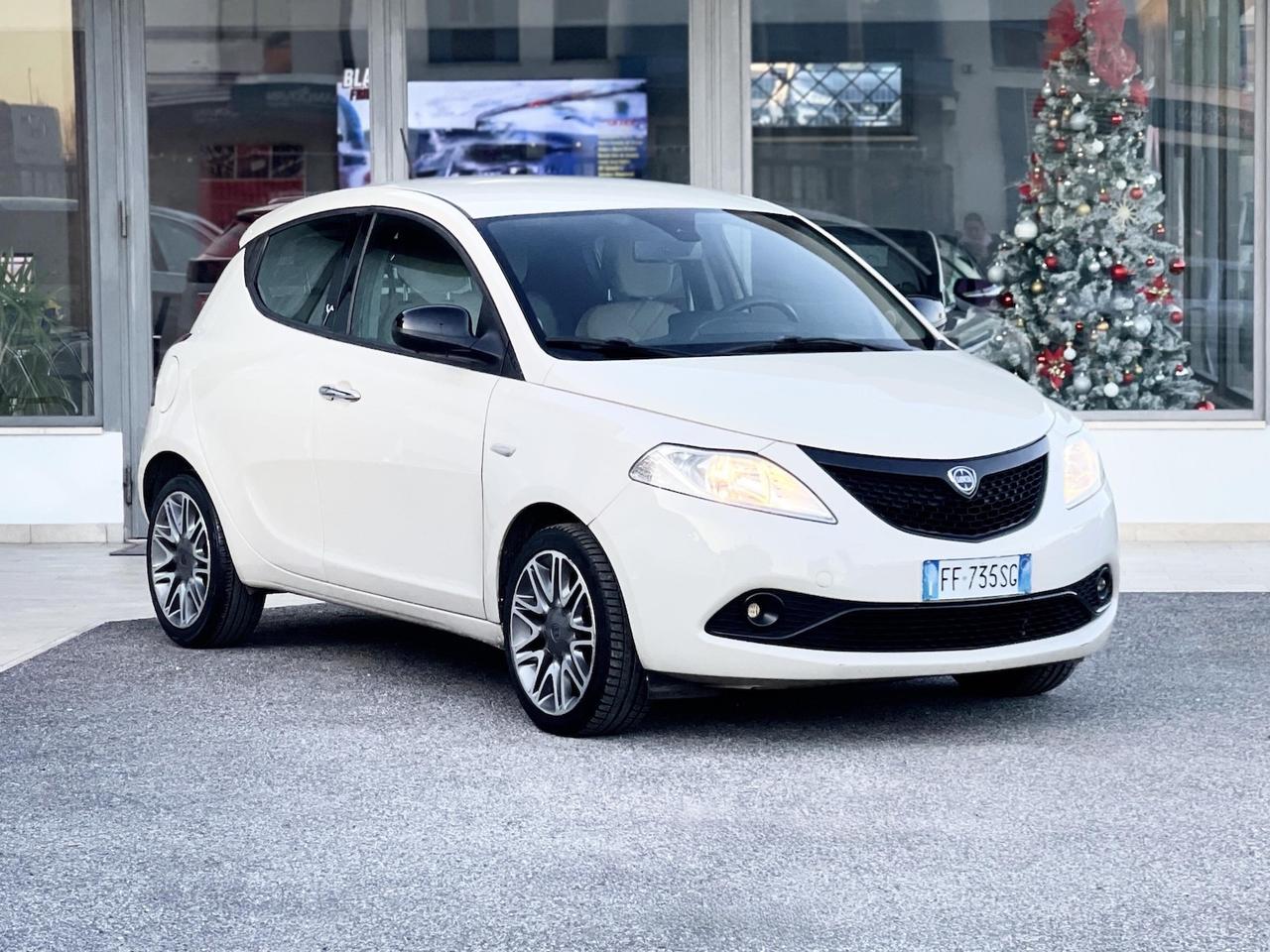 Lancia Ypsilon 1.3 Diesel 95CV E6 Neo - 2016