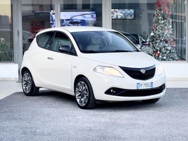 Lancia Ypsilon 1.3 Diesel 95CV E6 Neo - 2016