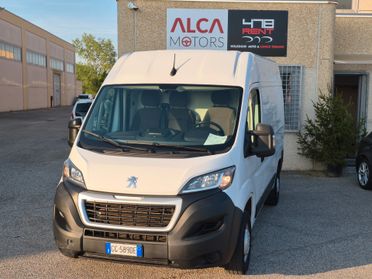 Peugeot Boxer L2H2 2.2 140CV