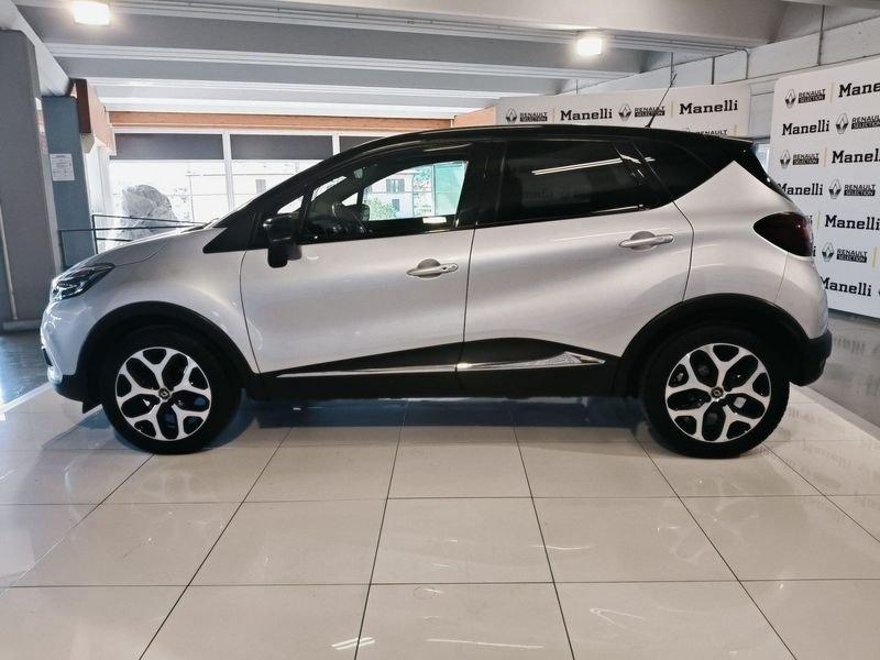 Renault Captur Sport Edition2 0.9 TCe 90cv E6d rif.FZ942