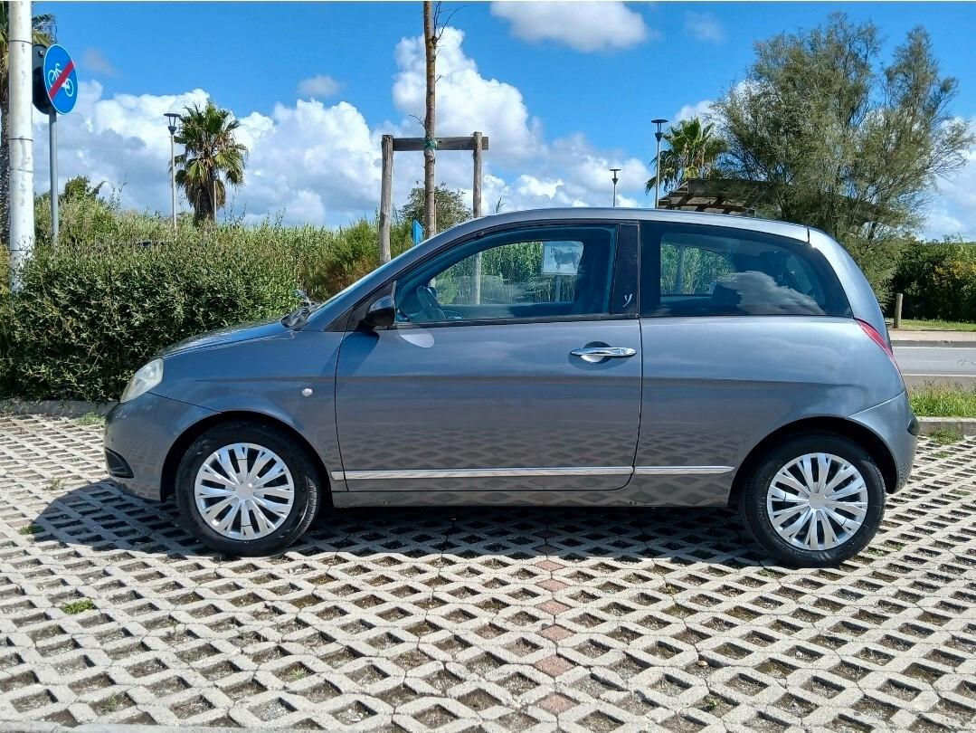 Lancia Ypsilon 1.3 DIESEL - ACCETTO PERMUTE