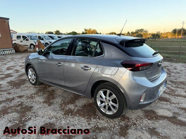 OPEL Corsa 1.2 100 CV Elegance