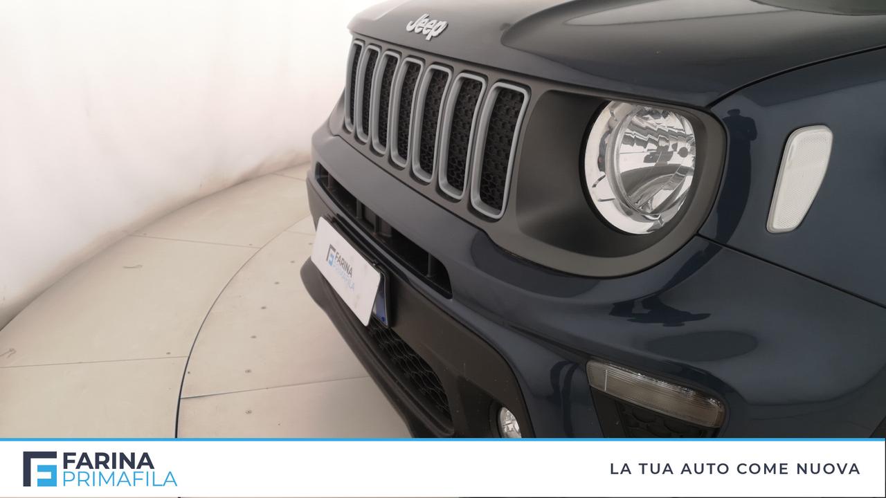 JEEP Renegade 2019 - Renegade 1.6 mjt Limited 2wd 130cv