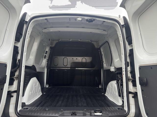 RENAULT Kangoo B.DCi 95 CV N1 (L1H1)SENSORI-CRUISE-6MARCE-E6D-