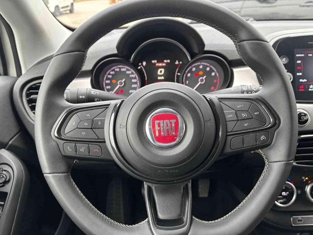 FIAT 500X 1.0 T3 120 CV Sport VEDI INFO!!!!!