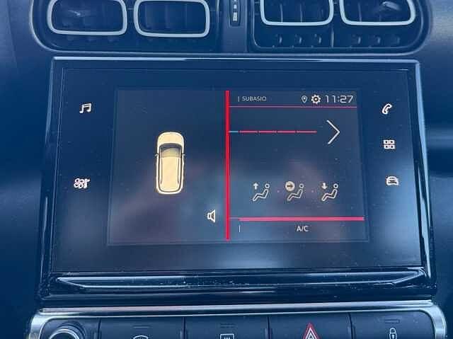 Citroen C3 Aircross PureTech 82 Feel