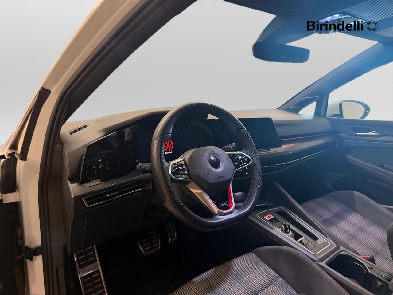 VOLKSWAGEN Golf 8ª serie - Golf 2.0 TSI DSG GTI