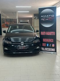 Volkswagen Polo Business 1.6 TDI 95 CV