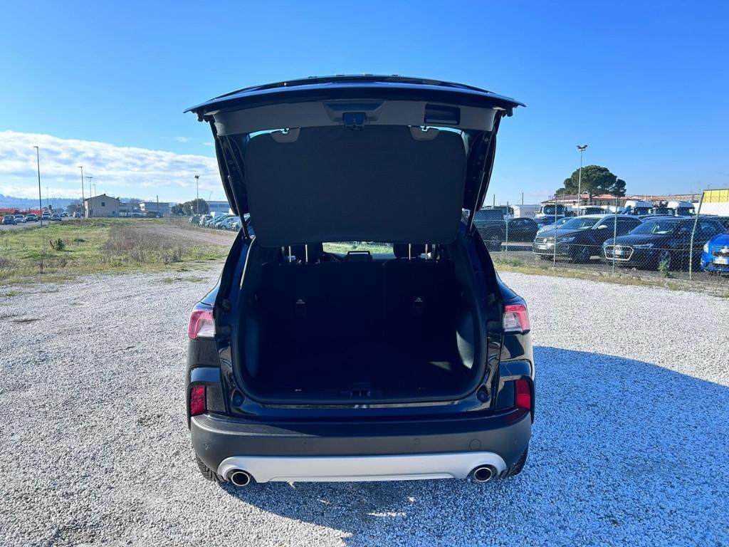 FORD Kuga III 2020 - Kuga 2.5 full hybrid Titanium Business 2wd 1