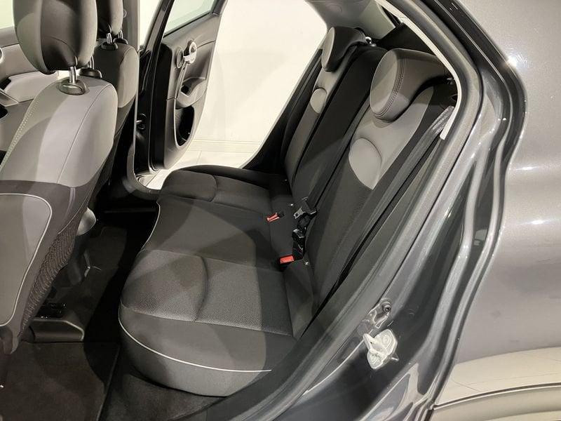 FIAT 500X 500X 1.6 MultiJet 120 CV Pop Star