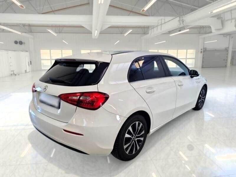 Mercedes-Benz Classe A A 160 Business
