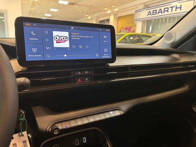 JEEP Avenger 1.2 Turbo 100 CV Altitude