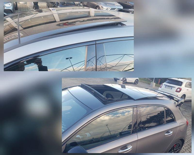 Mercedes-Benz Classe A A 45S AMG 4Matic+ Premium AMG Line