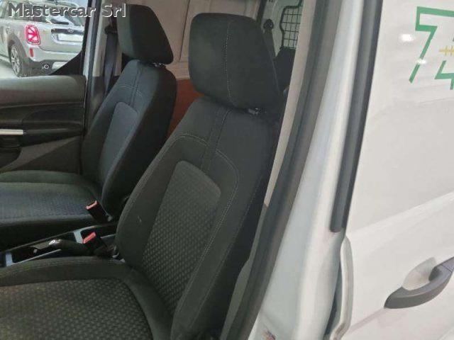 FORD Transit Connect 1.5 TDCI 100CV AUTOCARRO 5 POSTI - GB055PS