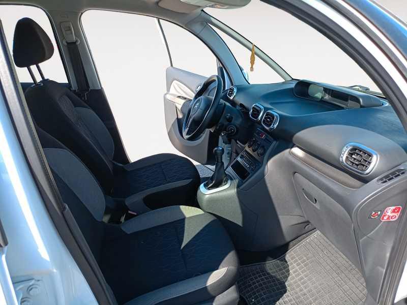CITROEN C3 Picasso 1.4 vti Limited (seduction) (perfect) E5