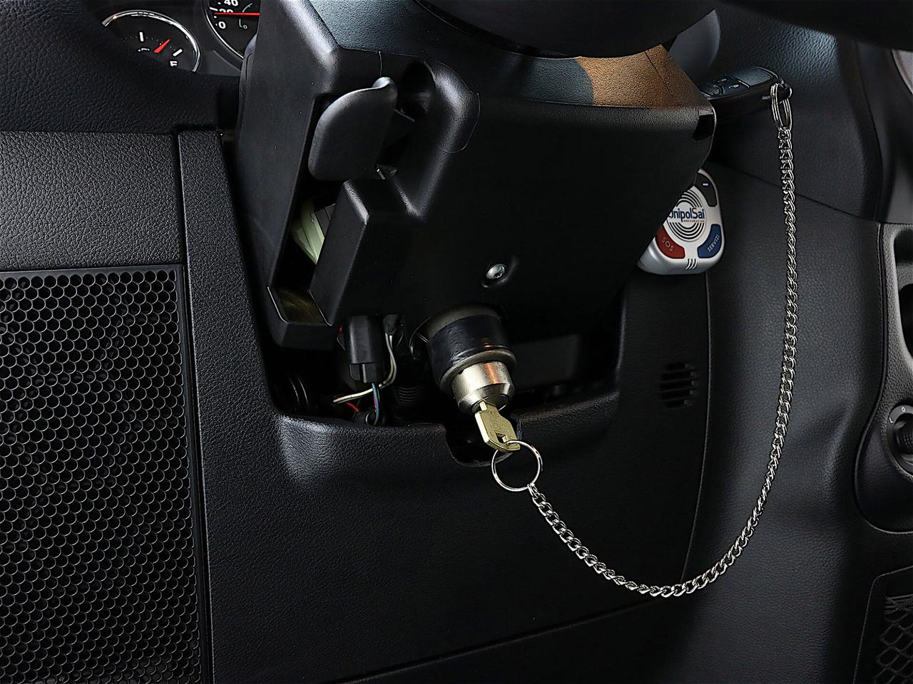 Jeep Wrangler 2.8 CRD 200CV DPF Sport