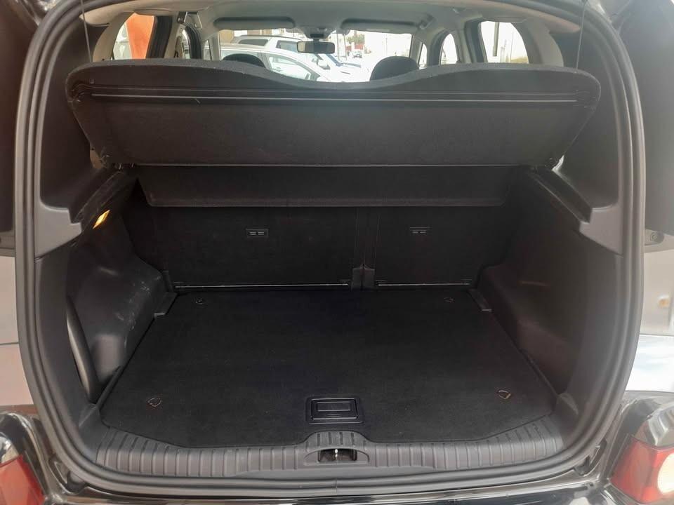 CITROEN C3 PICASSO 1.6 GPL