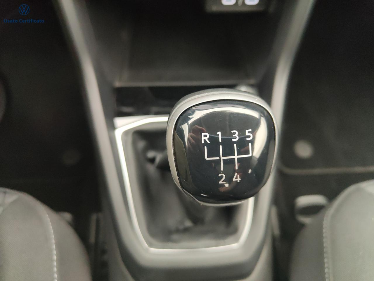VOLKSWAGEN T-Cross - T-Cross 1.0 TSI Style BMT
