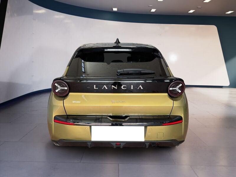 Lancia Ypsilon Nuova MHEV Nuova Ibrida Lx 1.2 110cv Ibrida