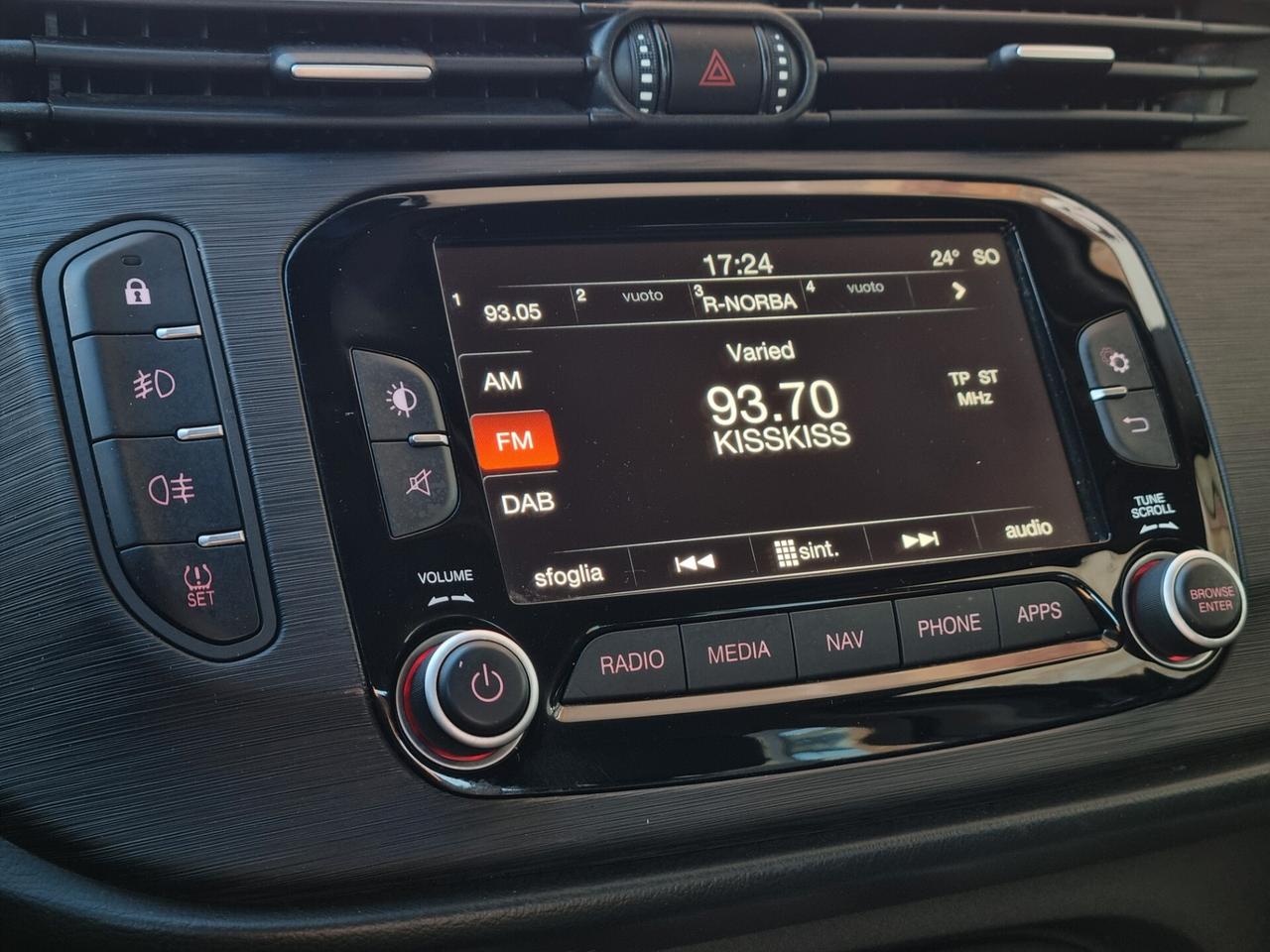 Alfa Romeo Giulietta 1.6 JTDm 120 CV Super